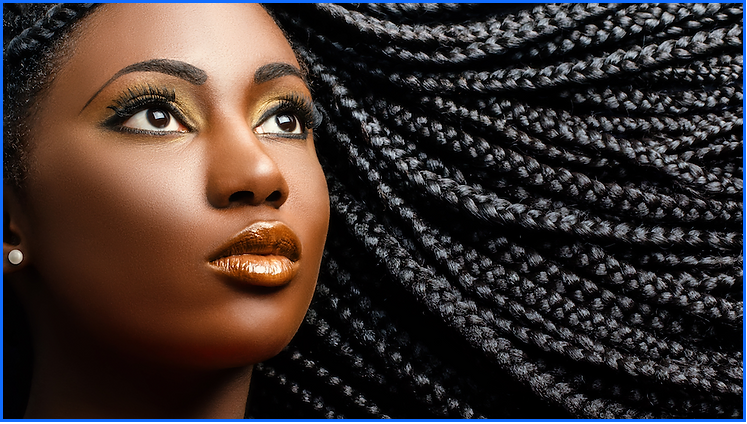 Tru Balance Hair Care Has Been Featured in Naturally Curly!