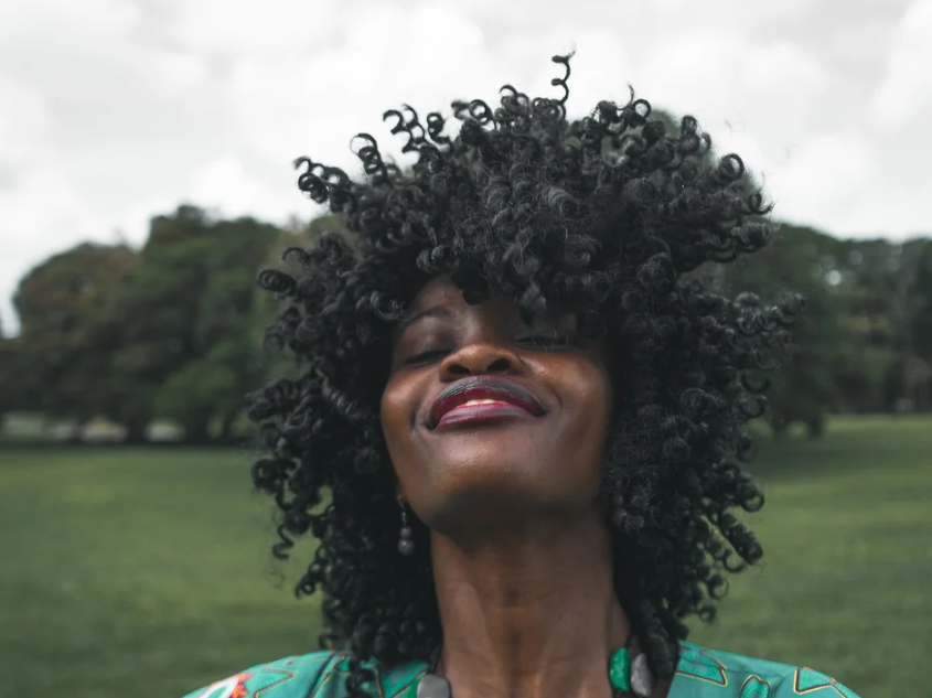 A History of Black Hairstyles (We Bet You Didn't Know About)