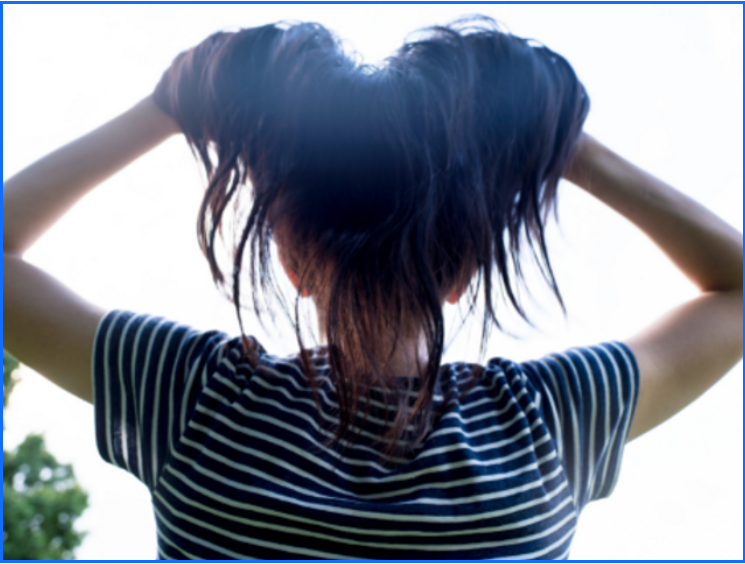 What You NEED to Know About Scalp Buildup: Causes, Symptoms, and Treatment