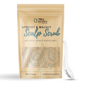 TRU-Balance Hair Care Apricot/Walnut Scalp Scrub