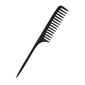 Curl-Defining Comb For Creating Defined Curls