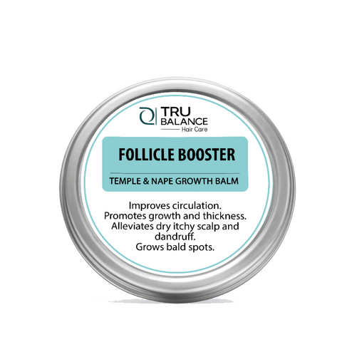 Follicle Booster