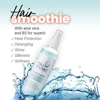 HAIR-Smoothie - 6 Pack