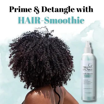 HAIR-Smoothie Twin Pack (SPECIAL)