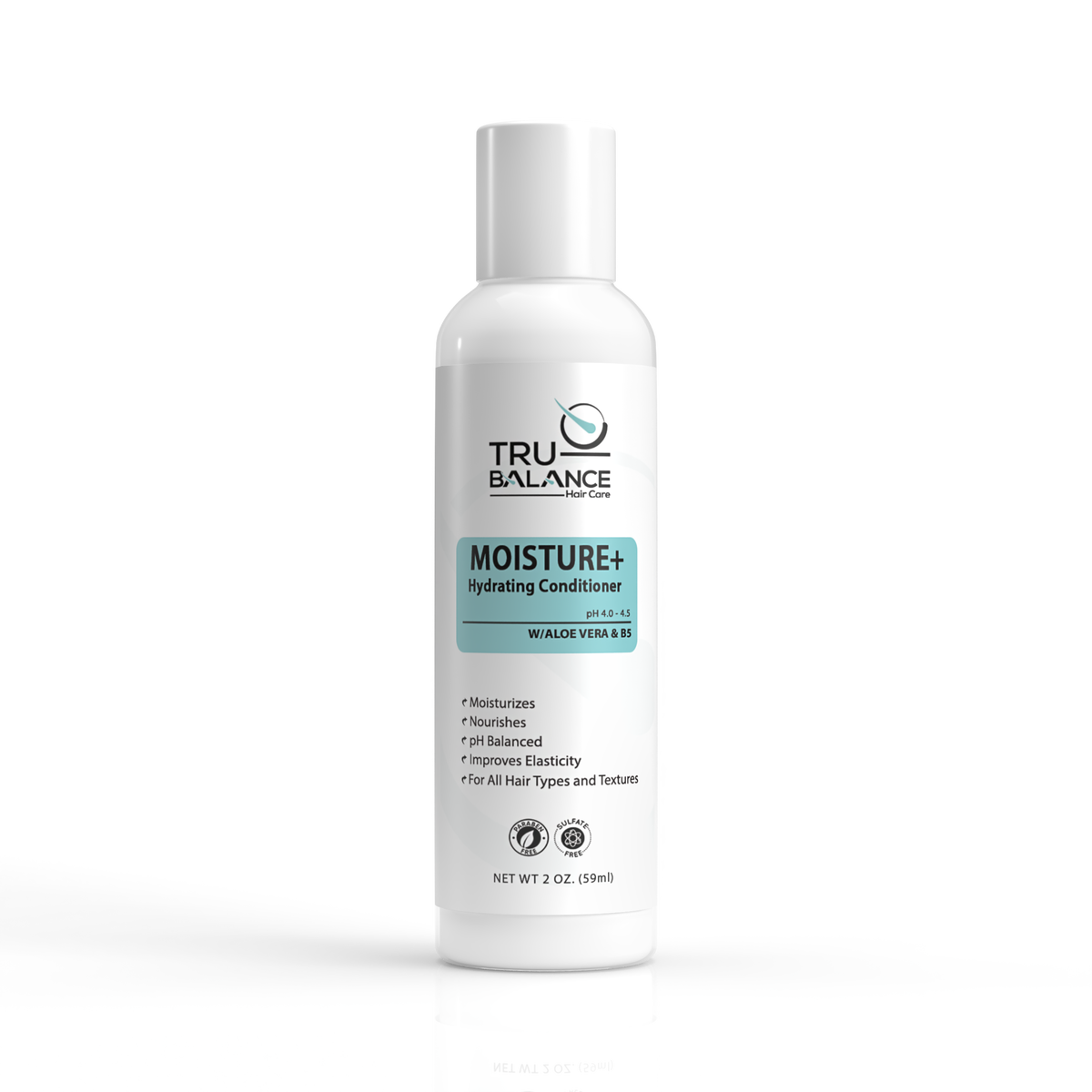 Moisture + Conditioner
