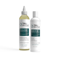 Cleanse+ Shampoo & Conditioner