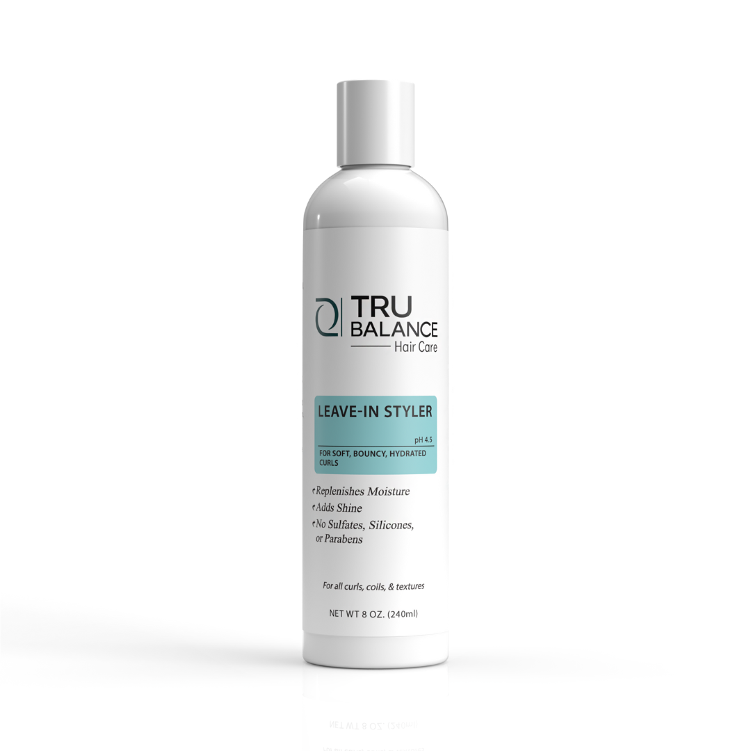 LEAVE IN STYLER | Moisturizing Cream (MILK SHAKE) – TRU-Balance Hair Care