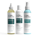 Silk Press (HAIR-Smoothie) Starter Set