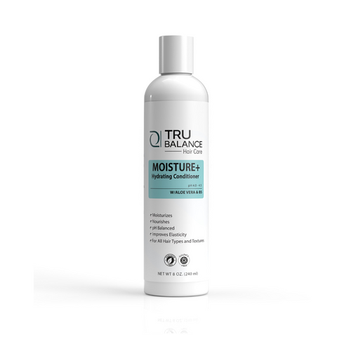 Moisture + Conditioner