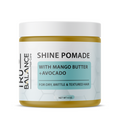 Shine Pomade w/ Mango Butter, Avocado, Oil and Sunflower Oil