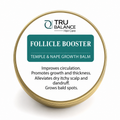 Follicle Booster Gold