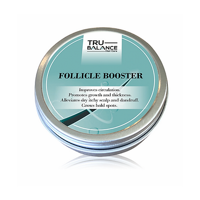 Follicle Booster